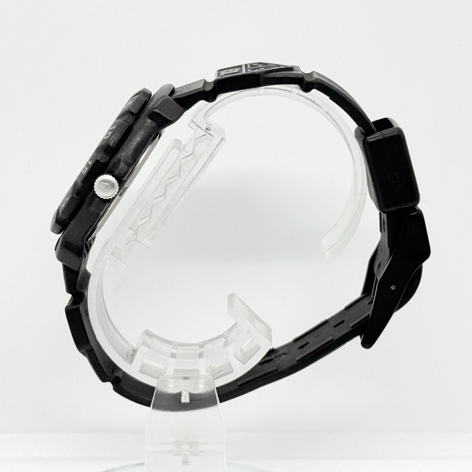 TAG HEUER タグホイヤー フォーミュラ1 プロフェッショナル 200M