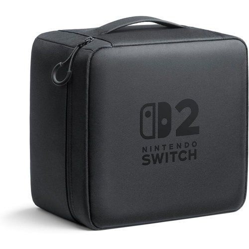 任天堂純正品 Nintendo Switch 2 オールインボックス - メルカリ