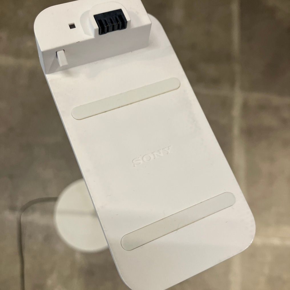可動品 SONY ソニー ポータブル 超短焦点 プロジェクター LSPX-P1