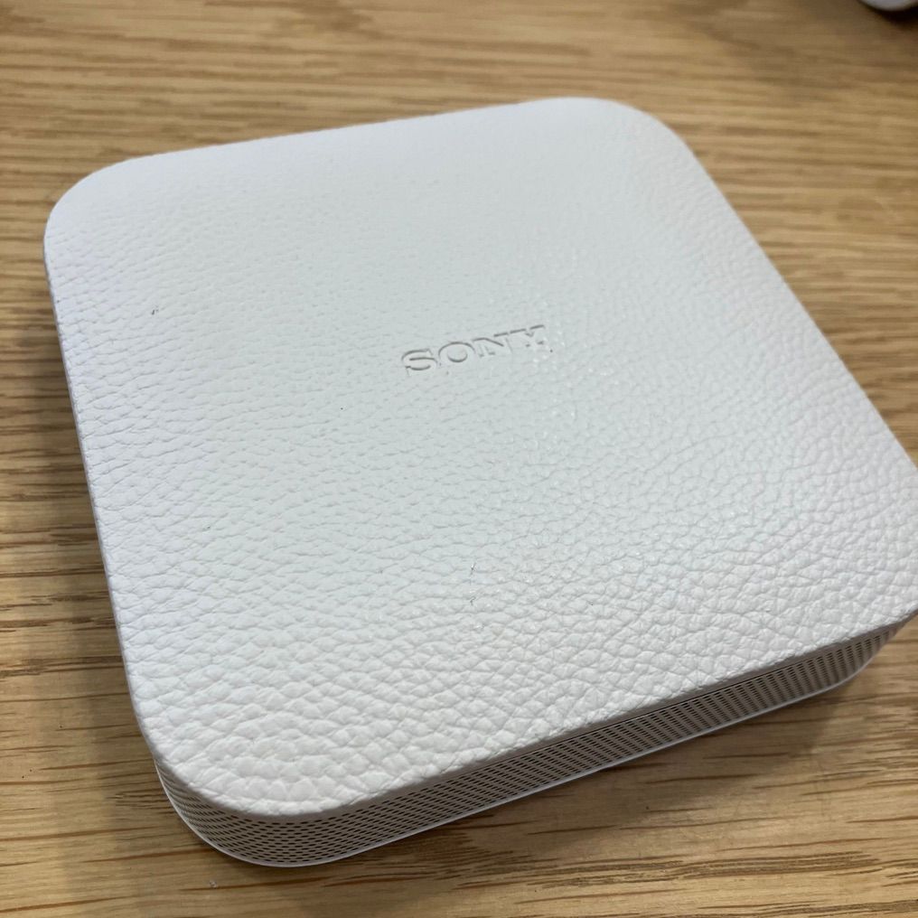 可動品 SONY ソニー ポータブル 超短焦点 プロジェクター LSPX-P1