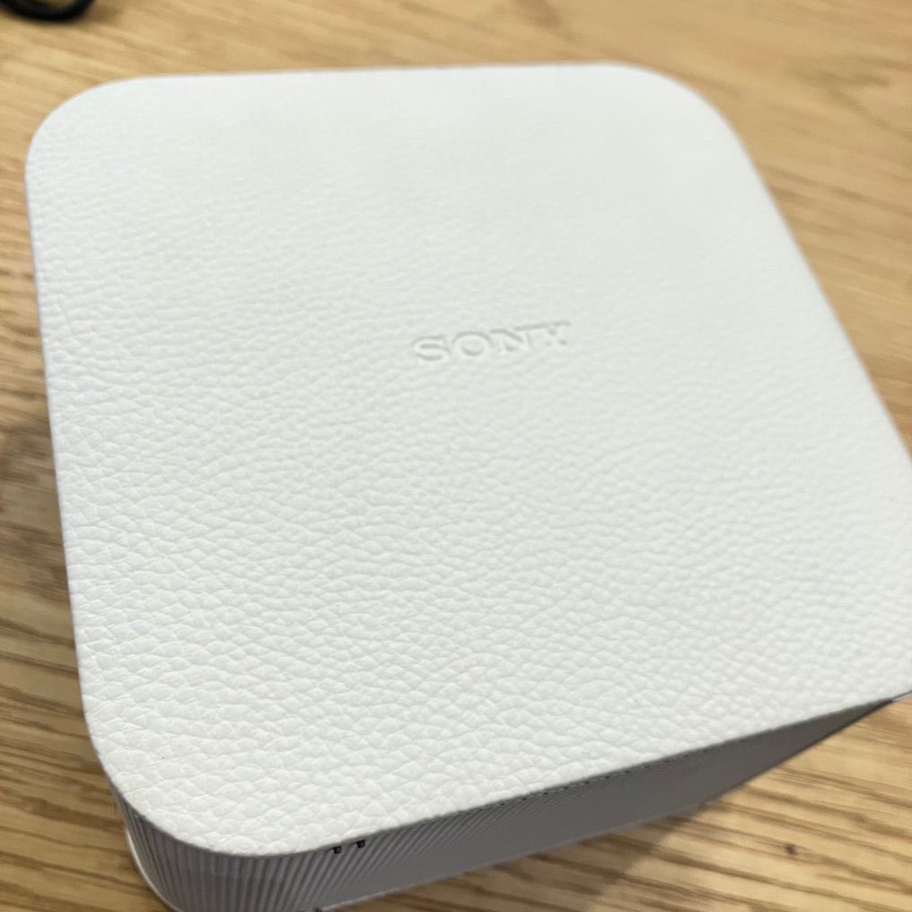 可動品 SONY ソニー ポータブル 超短焦点 プロジェクター LSPX-P1