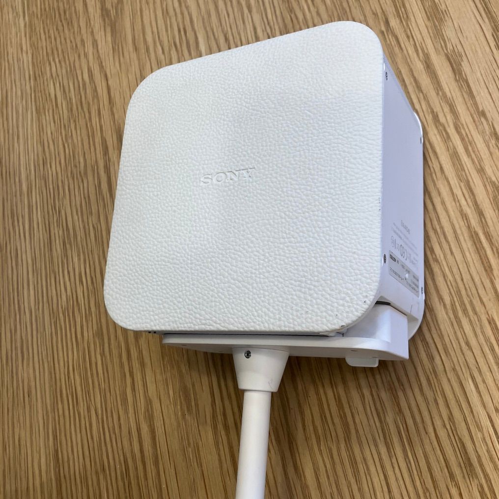 可動品 SONY ソニー ポータブル 超短焦点 プロジェクター LSPX-P1