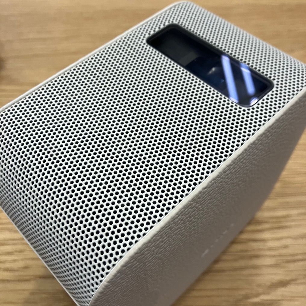 可動品 SONY ソニー ポータブル 超短焦点 プロジェクター LSPX-P1