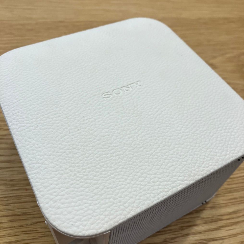 可動品 SONY ソニー ポータブル 超短焦点 プロジェクター LSPX-P1