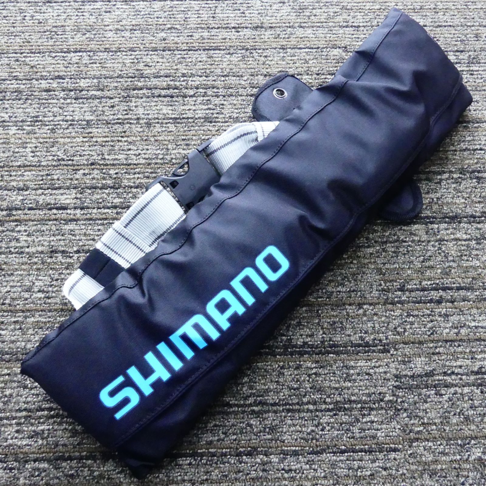 SHIMANO シマノ VF-052K TYPE A ラフトエアジャケット（ウエストタイプ