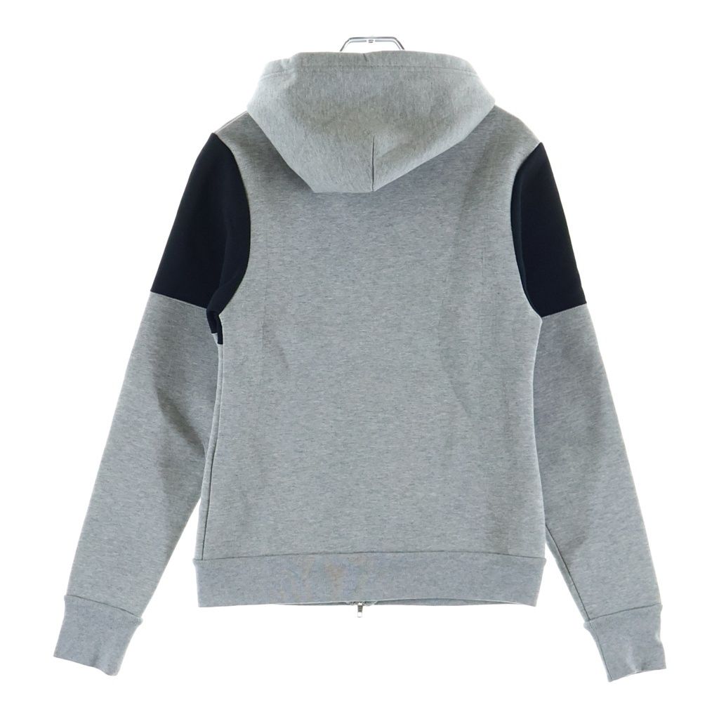 BALENCIAGA (バレンシアガ) 25SS LOOP SPORTS ICON HOODIE ループ