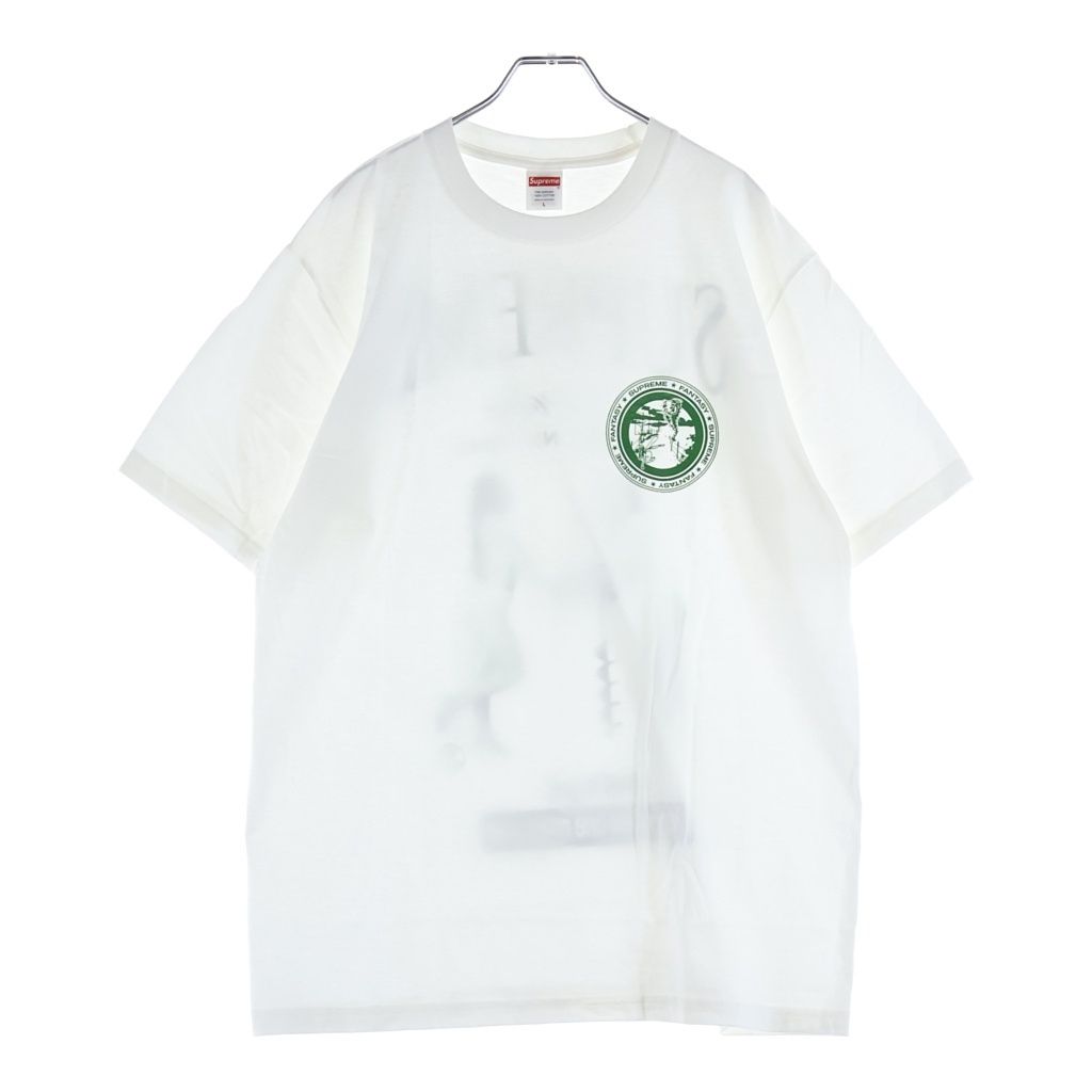 SUPREME (シュプリーム) 25AW Devotion Tee ディヴォーション