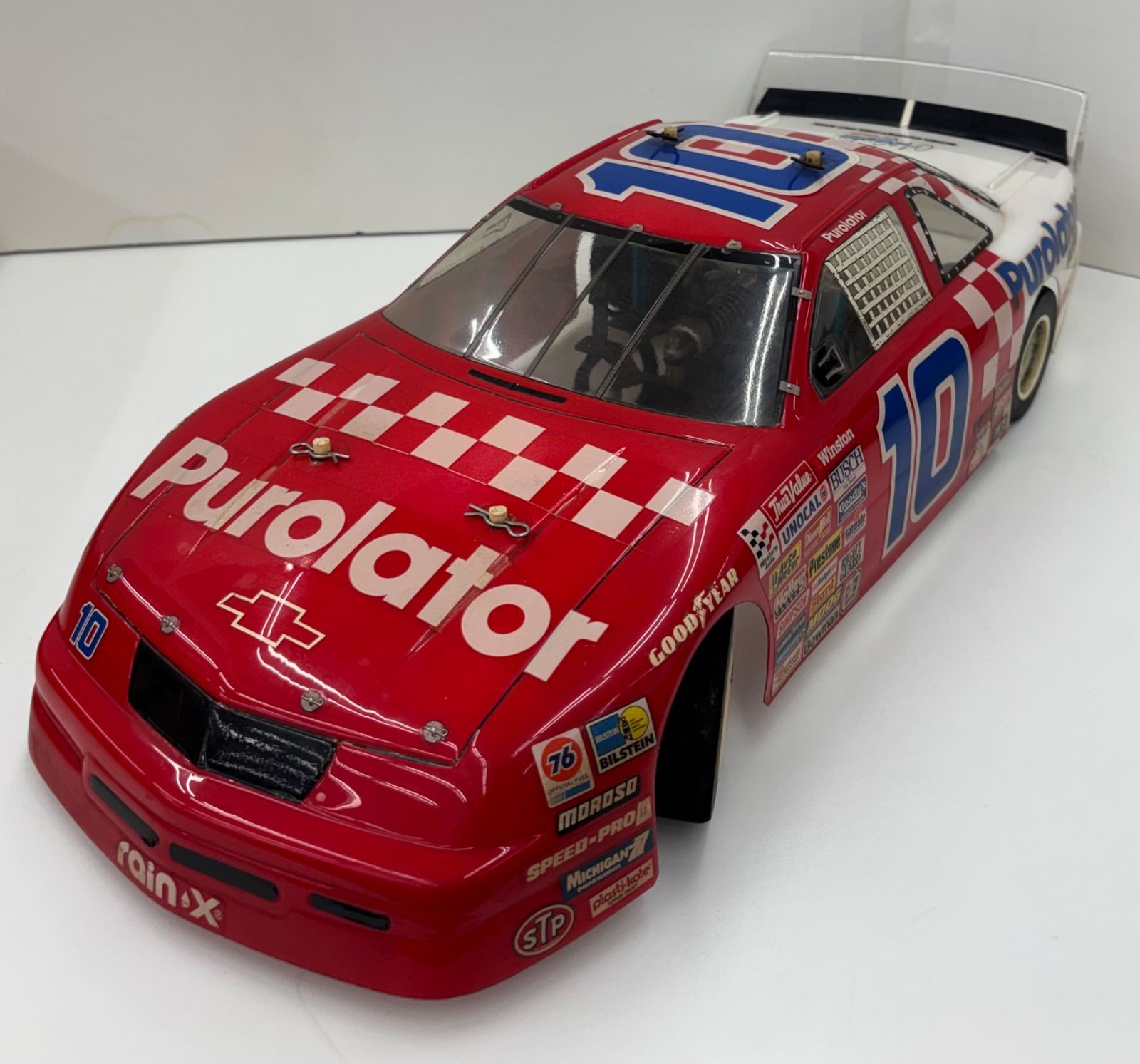中古品・現状品】タミヤ 電動RCカー タミヤスペアボディ ラジコン