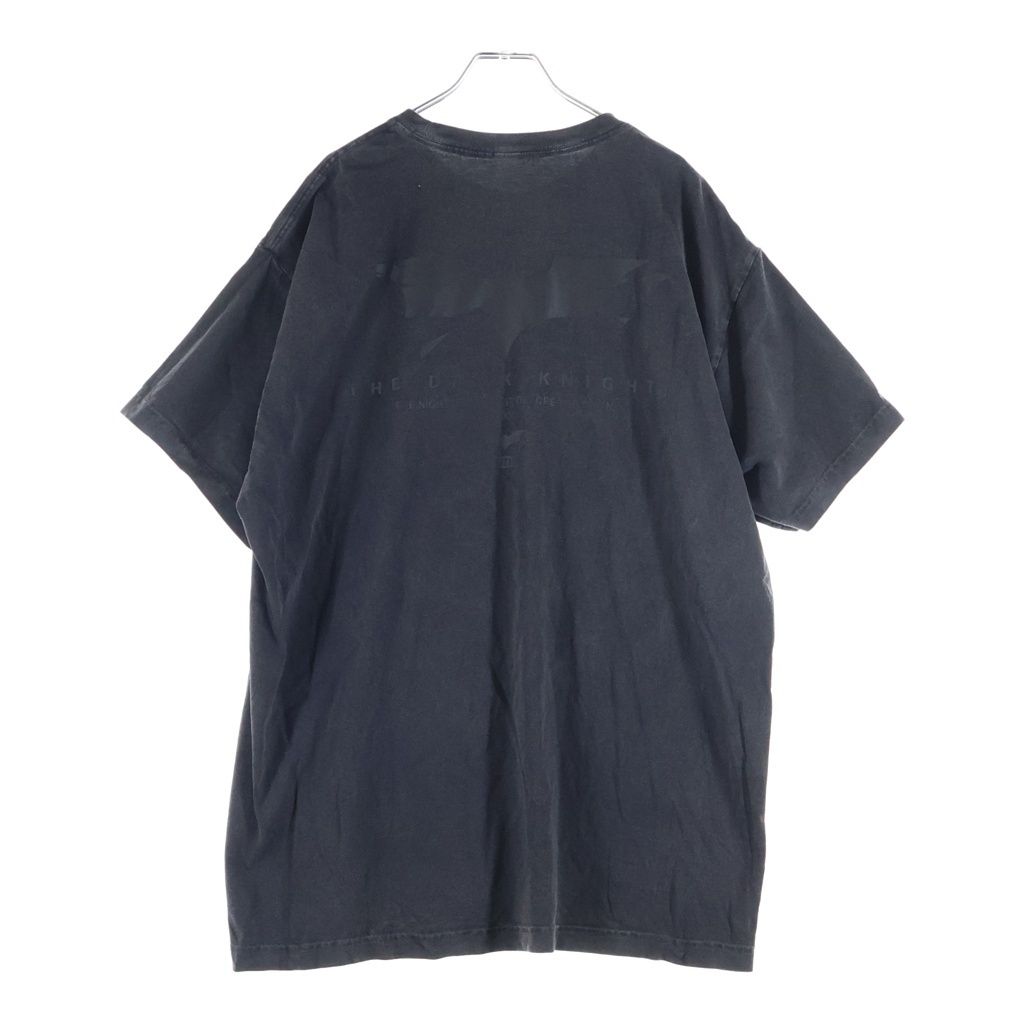 KITH (キス) ×BATMAN DARK NIGHT TEASER VINTAGE TEE バットマン
