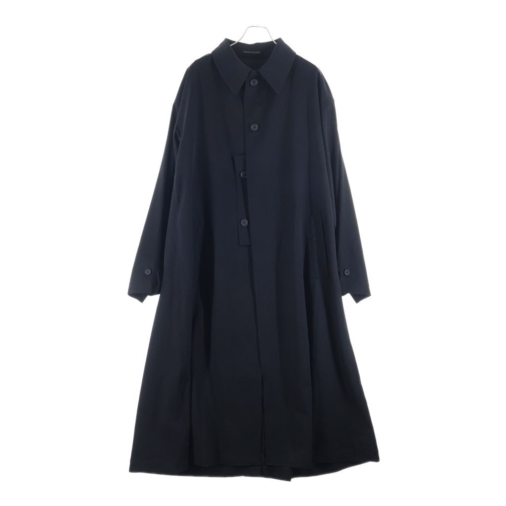 Yohji Yamamoto POUR HOMME (ヨウジヤマモト プールオム) 25AW WOOL
