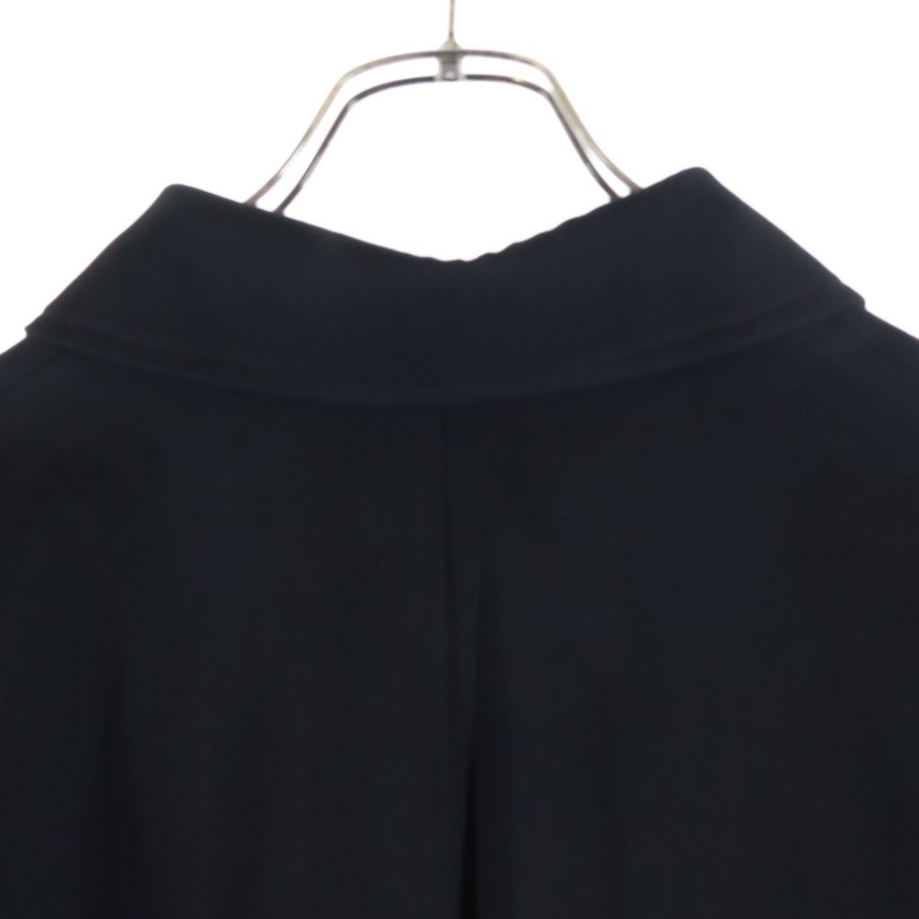 Yohji Yamamoto POUR HOMME (ヨウジヤマモト プールオム) 25AW WOOL