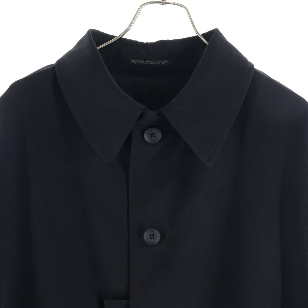 Yohji Yamamoto POUR HOMME (ヨウジヤマモト プールオム) 25AW WOOL