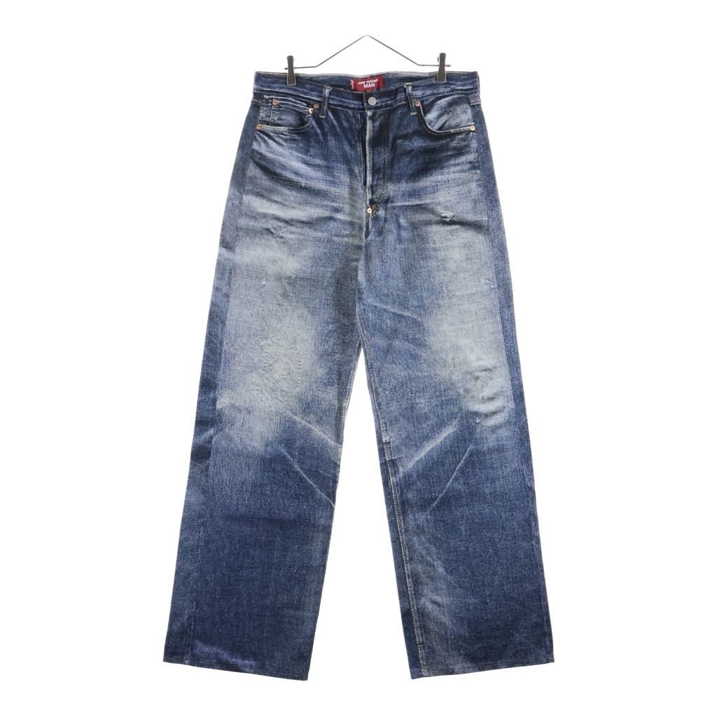 COMME des GARCONS JUNYA WATANABE MAN (コムデギャルソンジュンヤ