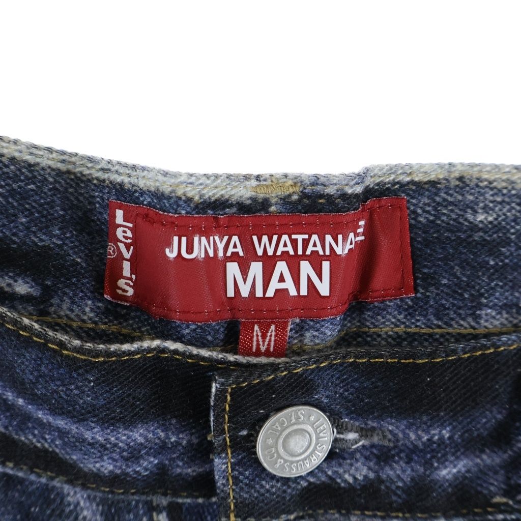 COMME des GARCONS JUNYA WATANABE MAN (コムデギャルソンジュンヤ