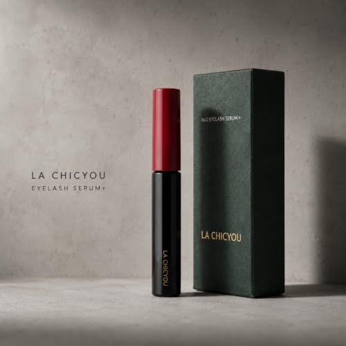 公式】La chicyou ラシックユー No.2 アイラッシュセラム プラス