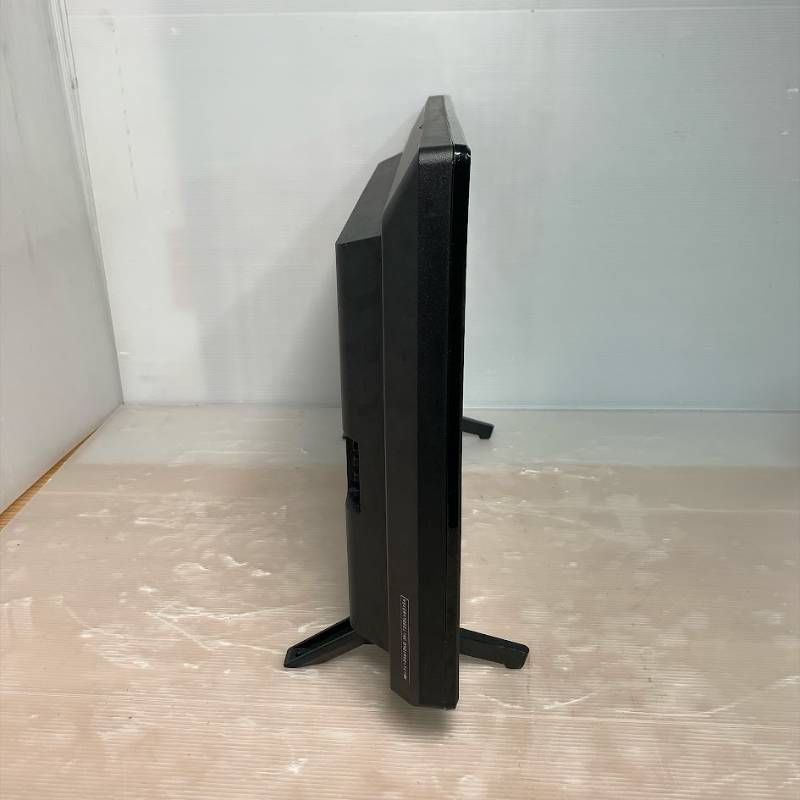 FUNAI フナイ 液晶テレビ FL-24H1040 2022年製 24型 リモコン付き