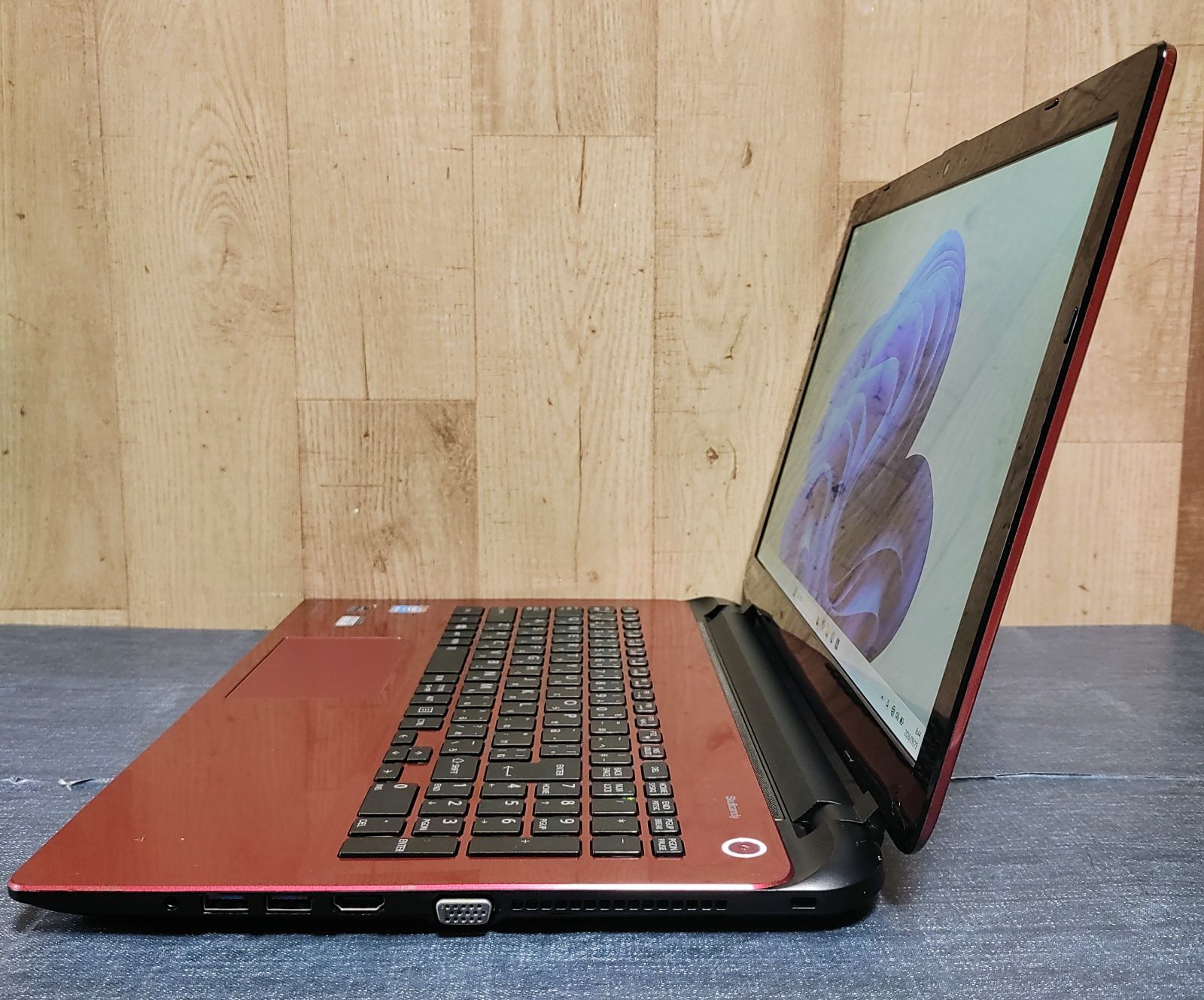 dynabook Corei7 メモリ16GB SSD512GB フルHD - メルカリ