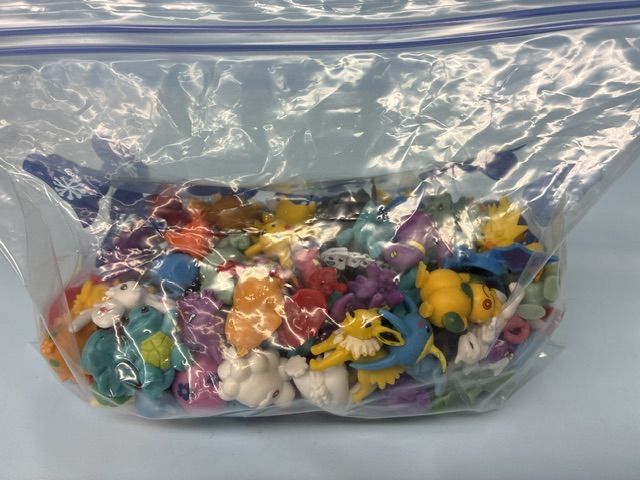 ☆ポケモン ミニフィギュア【まとめ売り】 je0929-6 - メルカリ