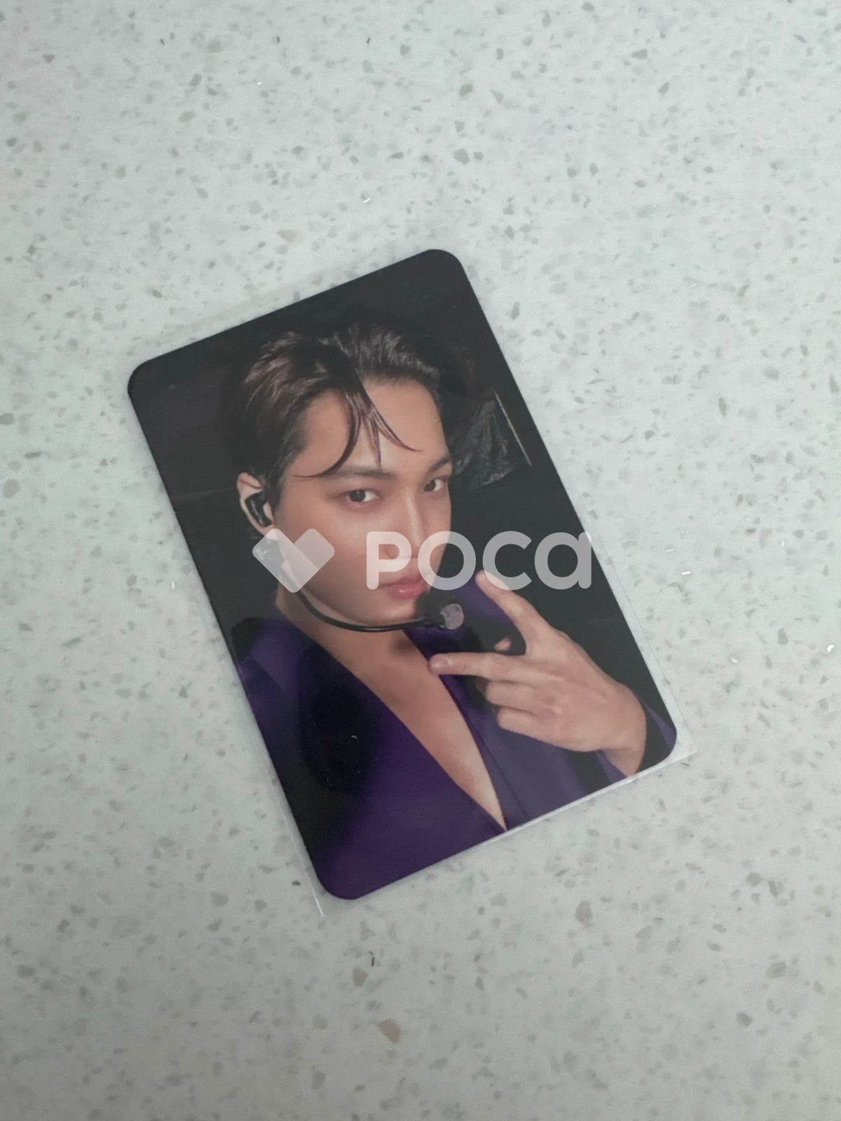 EXO カイ 2023 HAPPY KAI DAY - メルカリ
