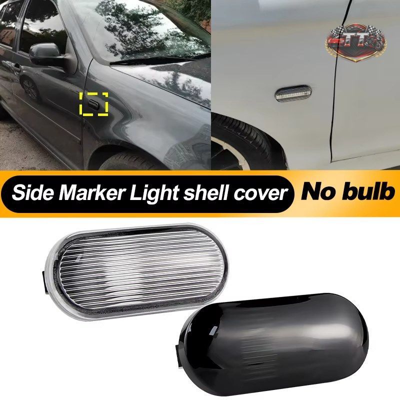 マーカーランプ for VW ゴルフ 3/4 ルポ シャラン ボーラ パサー 楽天