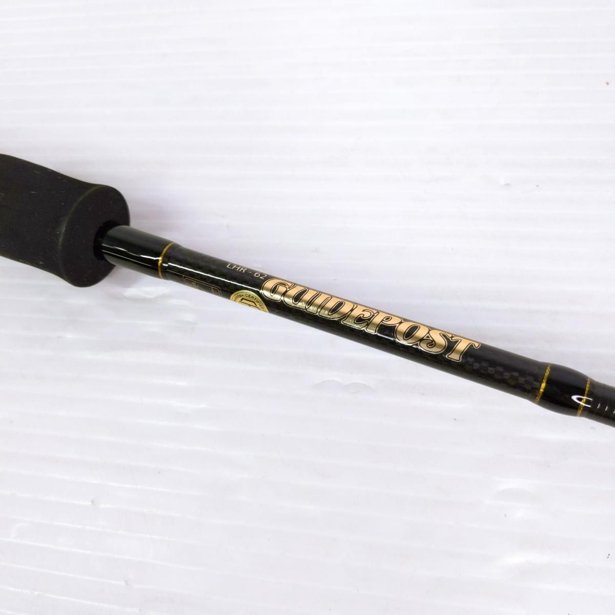 中古品】34 サーティーフォー ガイドポスト LHR-62〇YR-55486〇 - メルカリ
