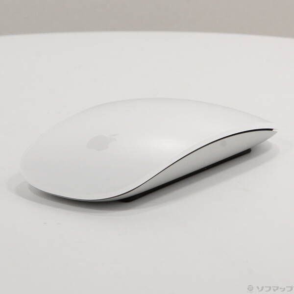 ソフマップ 〔中古品〕 Magic Mouse (USB-C) ホワイト (Multi-Touch対応) MXK53ZA／A【344】