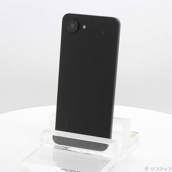 nubia S2 Lite 128GB ブラック 中古 - メルカリ