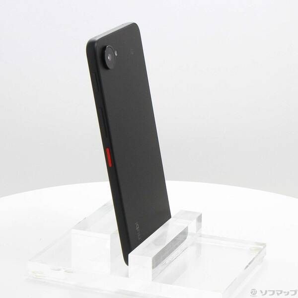 nubia S2 Lite 128GB ブラック 中古 - メルカリ