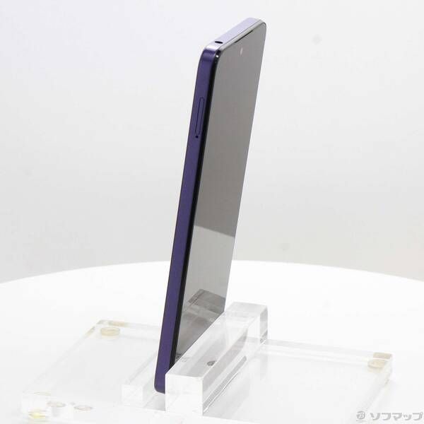 moto g05 128GB フレッシュラベンダー SIMフリー 中古 - メルカリ
