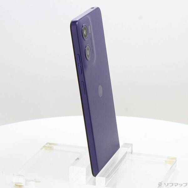 moto g05 128GB フレッシュラベンダー SIMフリー 中古 - メルカリ
