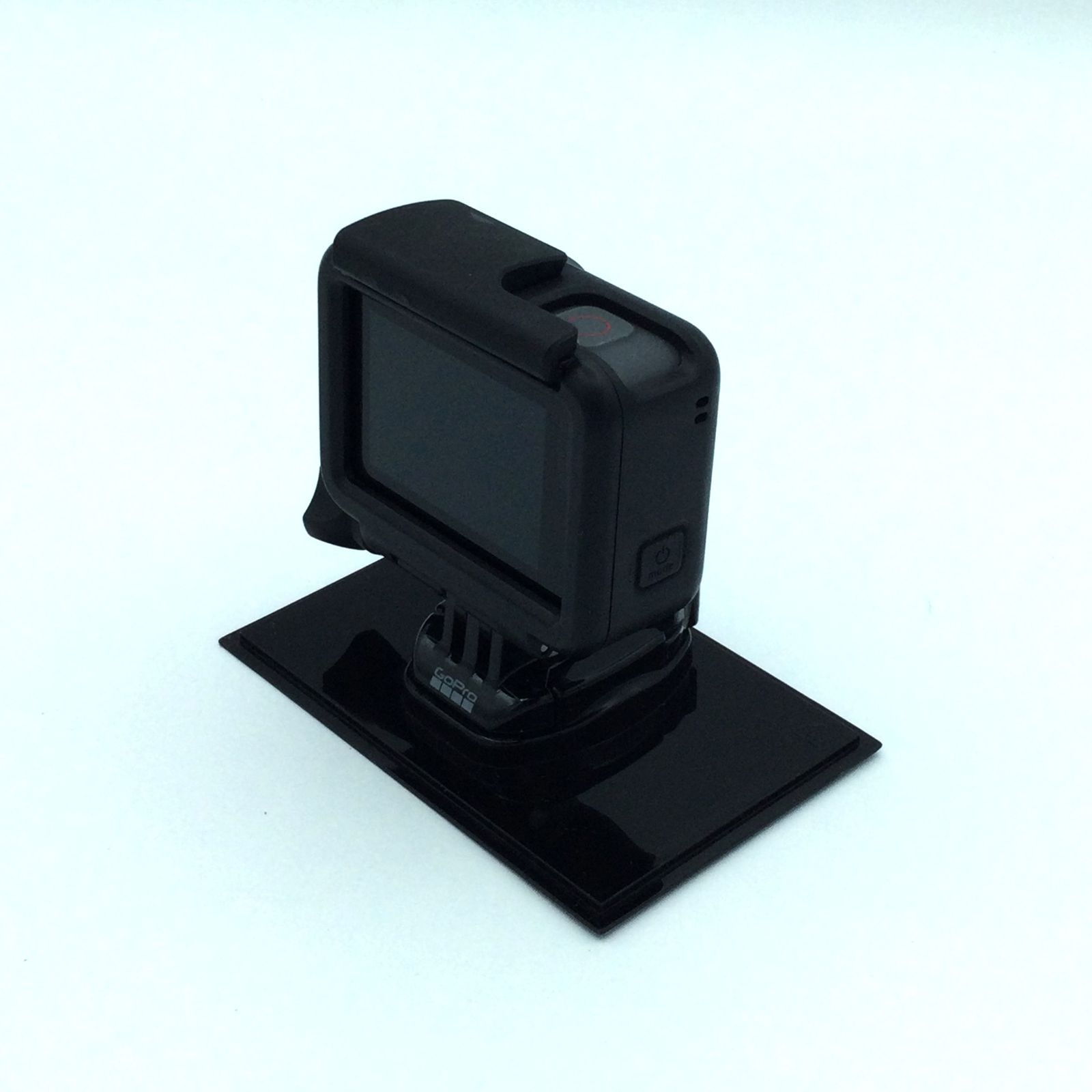 GoPro HERO7 Silver 本体・アクセサリーセット（動作未確認・SDカード