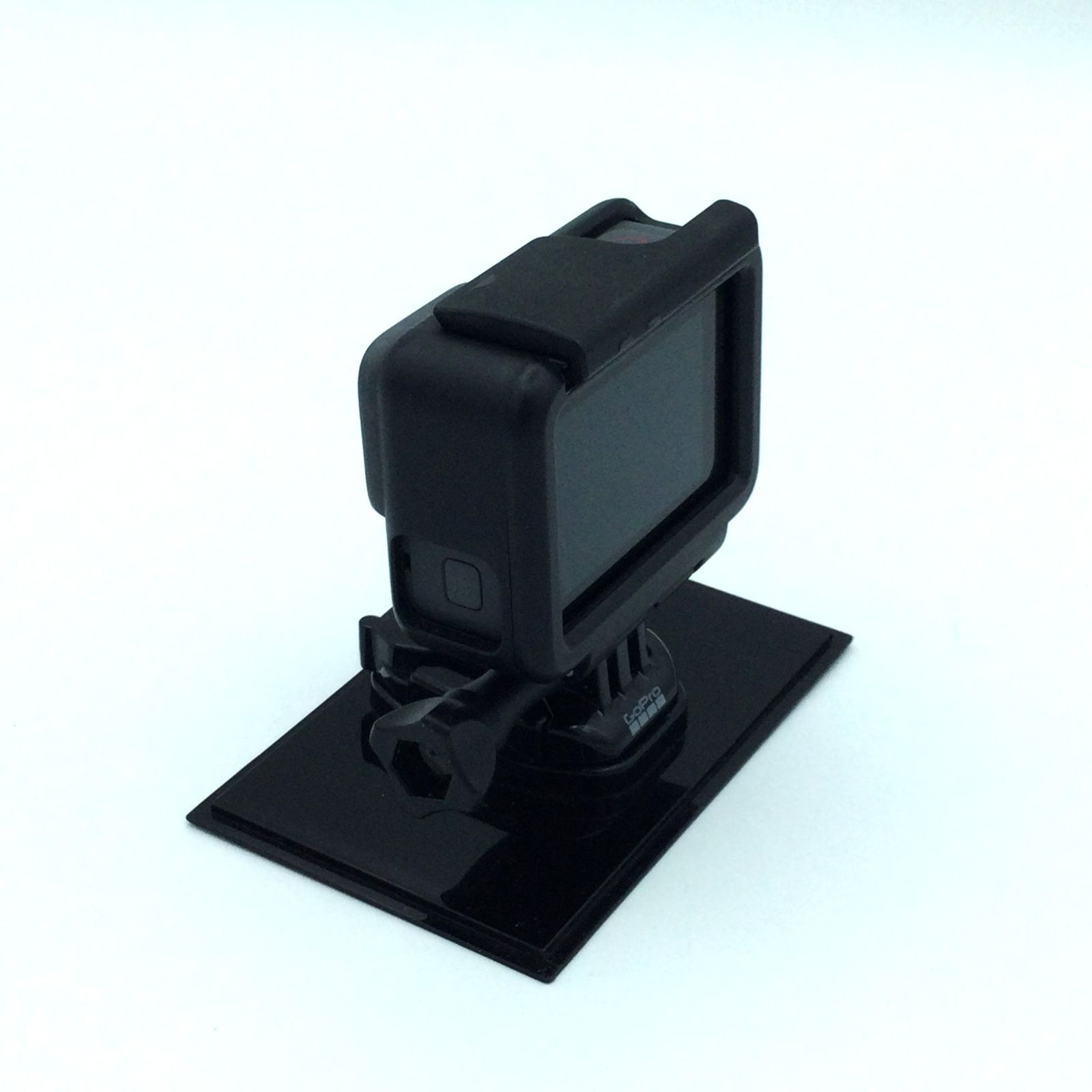 GoPro HERO7 Silver 本体・アクセサリーセット（動作未確認・SDカード