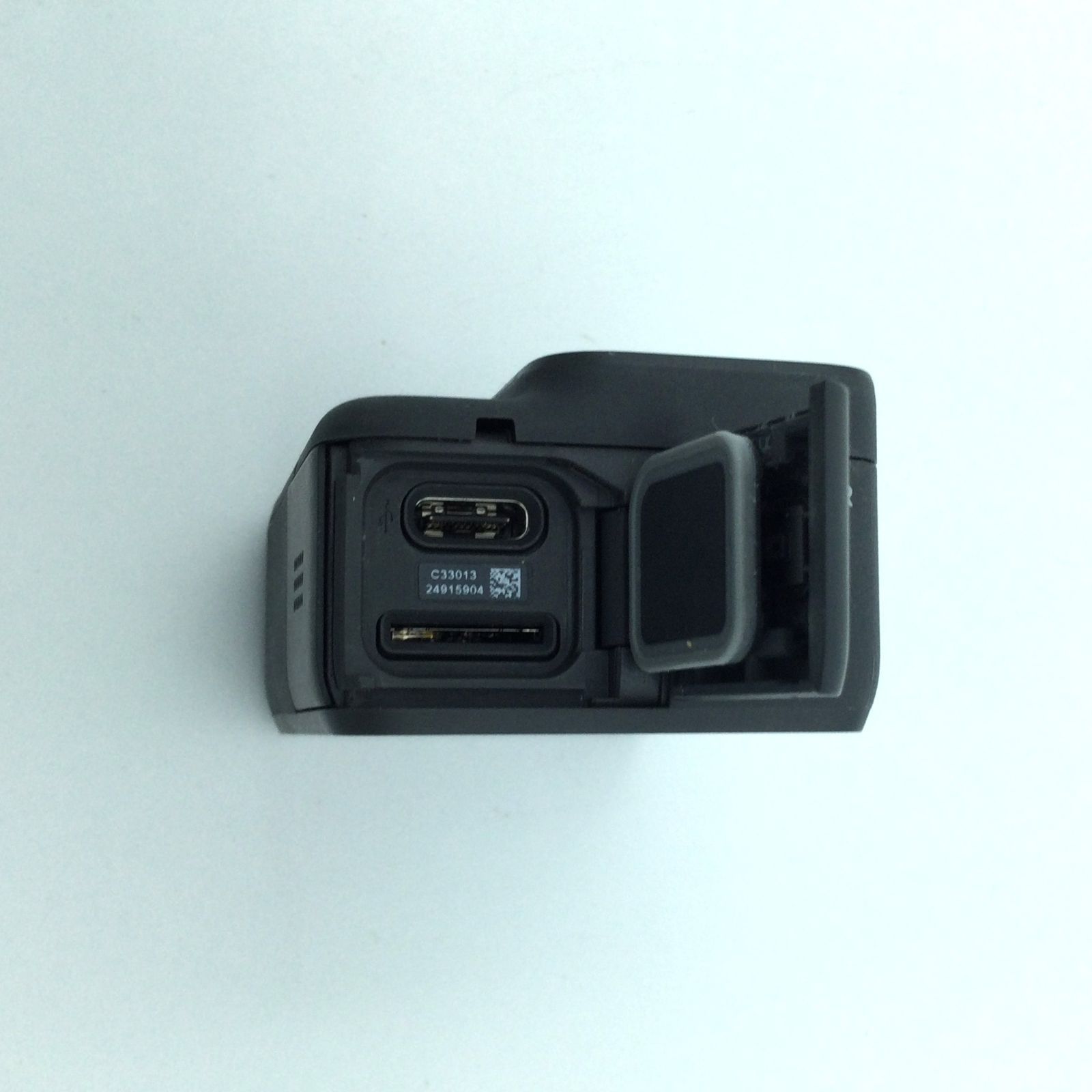 GoPro HERO7 Silver 本体・アクセサリーセット（動作未確認・SDカード
