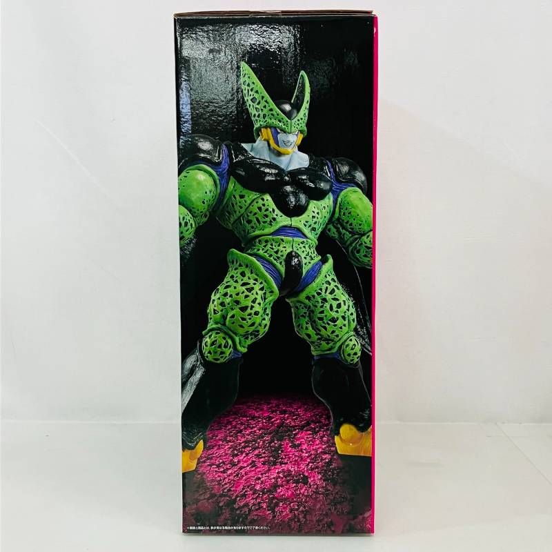 開封】 一番くじ ドラゴンボール VSオムニバスグレイト ラストワン賞