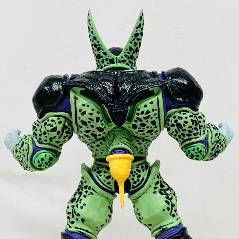 開封】 一番くじ ドラゴンボール VSオムニバスグレイト ラストワン賞