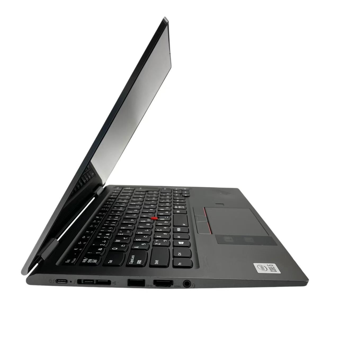 Lenovo ThinkPad X1 Yoga Gen5 中古 - メルカリ