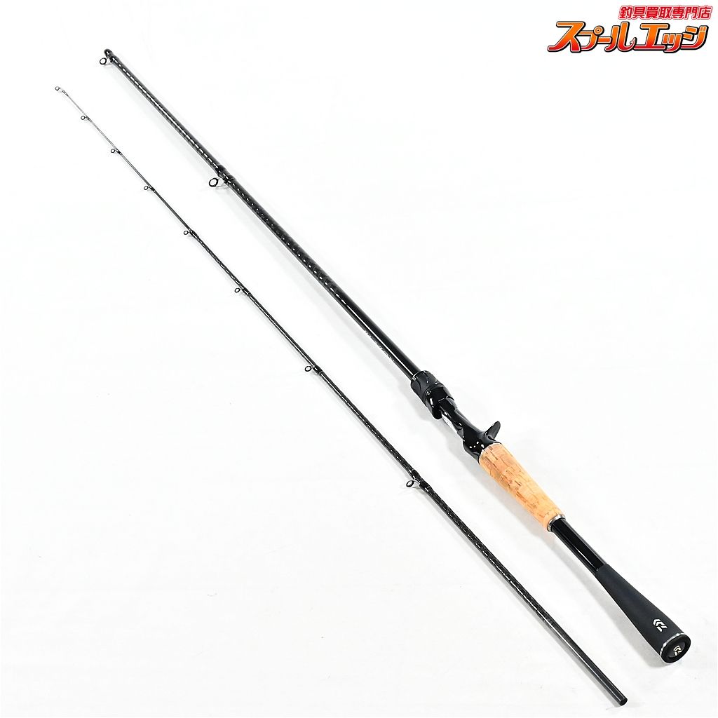 【ダイワ】 23ブレイゾン C69H-2・ST DAIWA BLAZON ブラックバス K_149