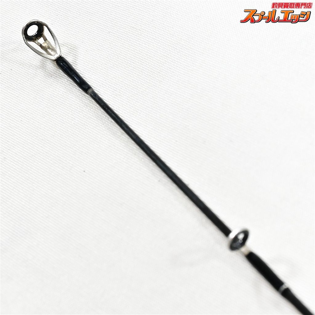 【ダイワ】 23ブレイゾン C69H-2・ST DAIWA BLAZON ブラックバス K_149