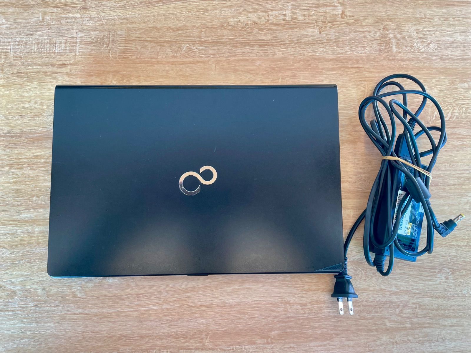 FUJITSU LIFEBOOK ジャンク ノートパソコン - メルカリ
