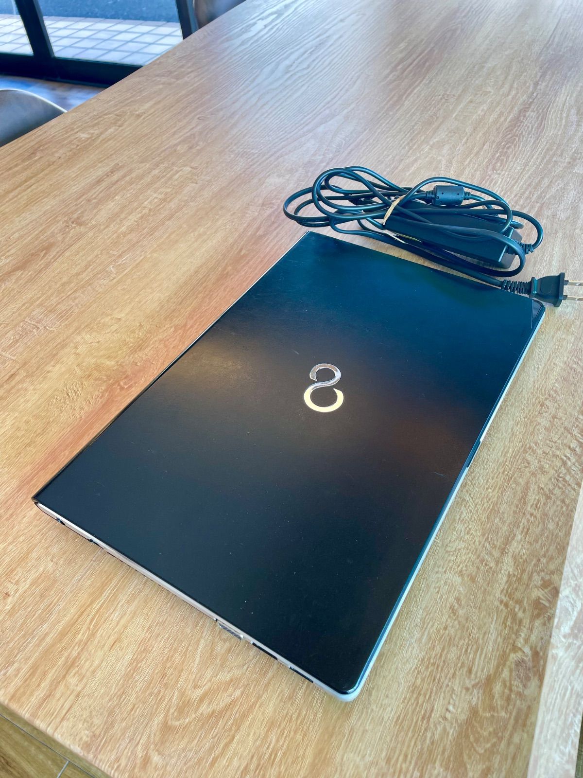 FUJITSU LIFEBOOK ジャンク ノートパソコン - メルカリ
