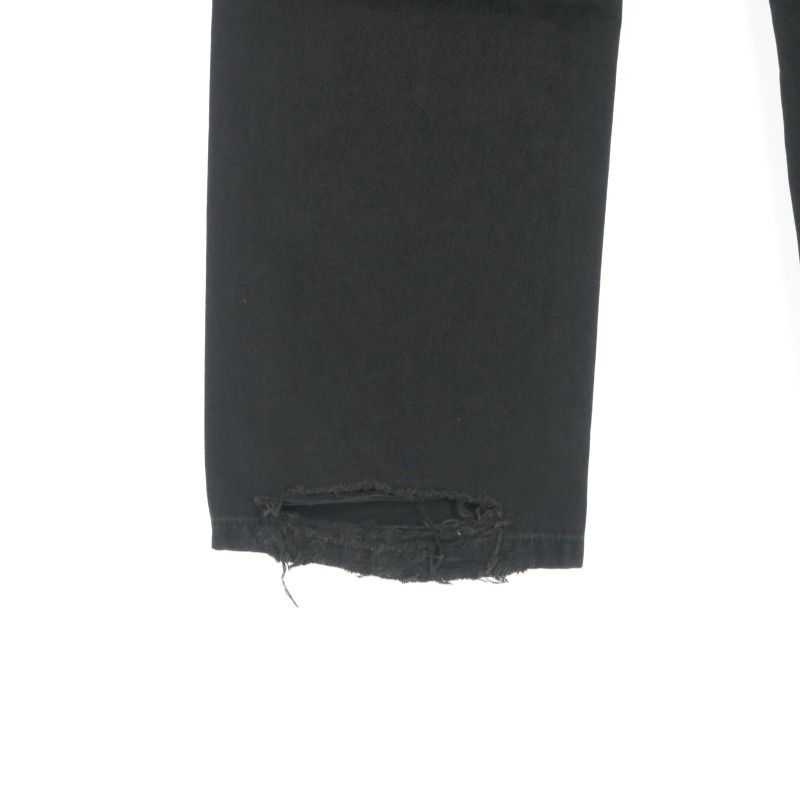 アンドゥムルメステール ANN DEMEULEMEESTER 25SS RONALD 5ポケット