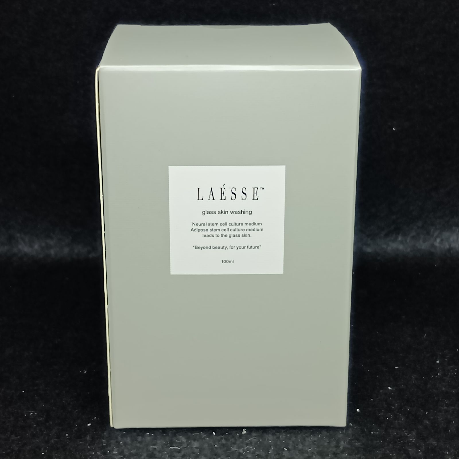 未開封】ラエッセ GS ウォッシング 100ml - メルカリ