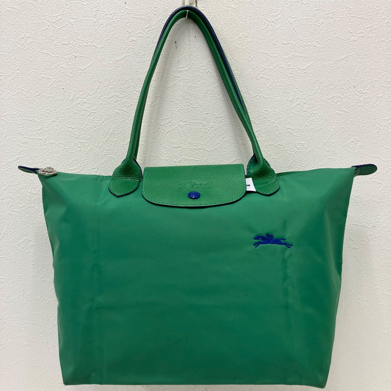 9128 LONGCHAMP ロンシャン ルプリアージュ プリアージュ トートバッグ 