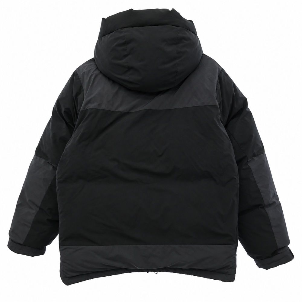 F.C.R.B. エフシーアールビー 22AW FCRB-222042 DOWN BENCH PARKA