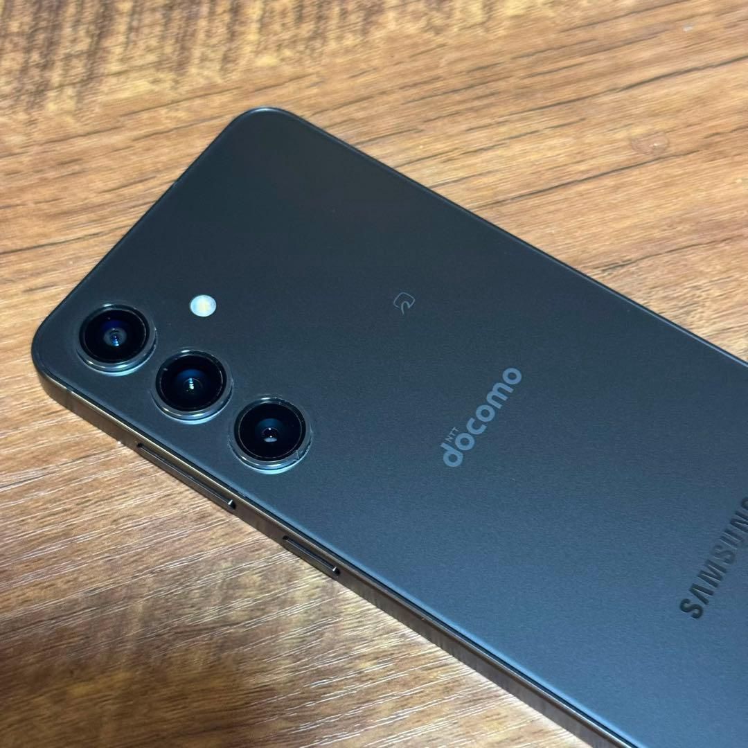 Galaxy S24 256GB ブラック SIMフリー - メルカリ