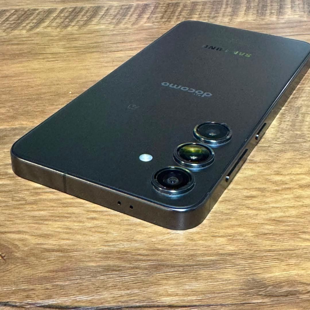 Galaxy S24 256GB ブラック SIMフリー - メルカリ