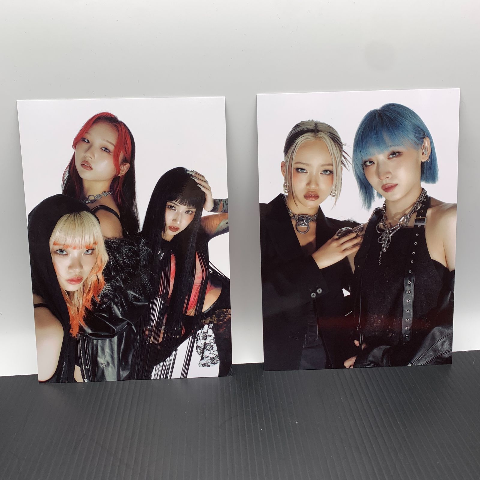 HANAの1stアルバム『HANA』【完全生産限定盤】（CD＋Blu-ray＋グッズ