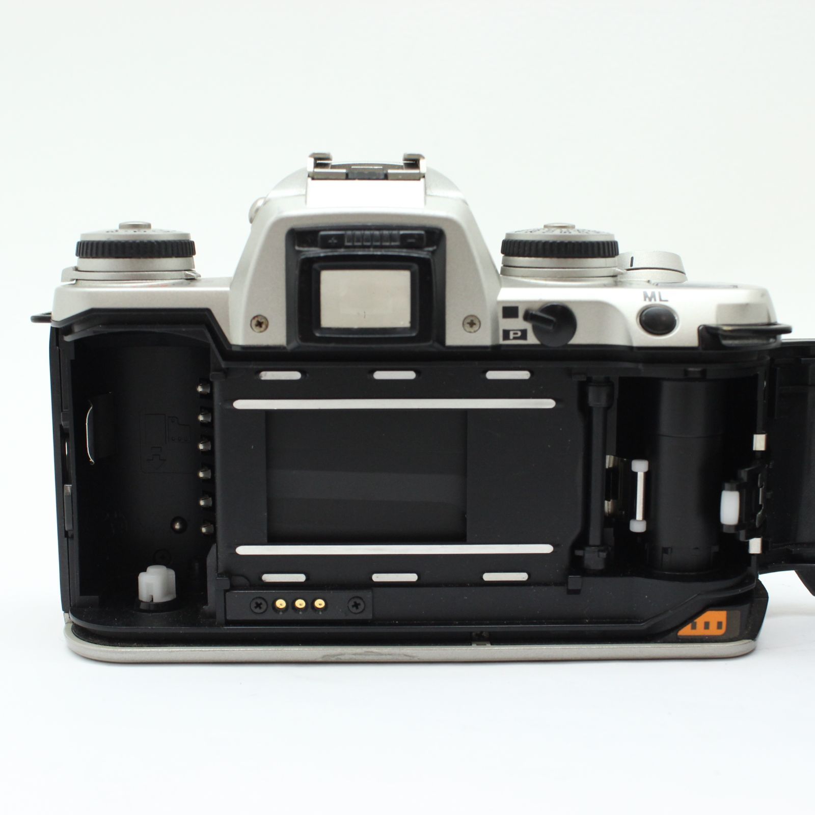 PENTAX MZ-3 - メルカリ