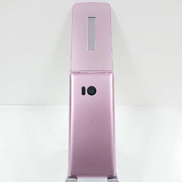 AQUOS ケータイ SH-02L ドコモ ピンク 送料無料 本体 c22873 - メルカリ