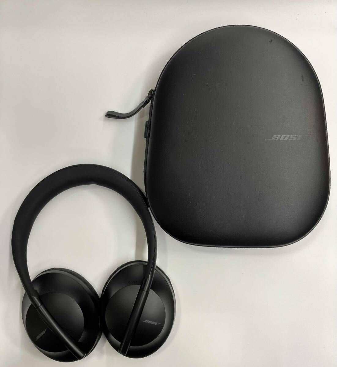 オーディオ機器 BOSE NC HDPHS 700 NOISE CANCELLING HEADPHONES 700